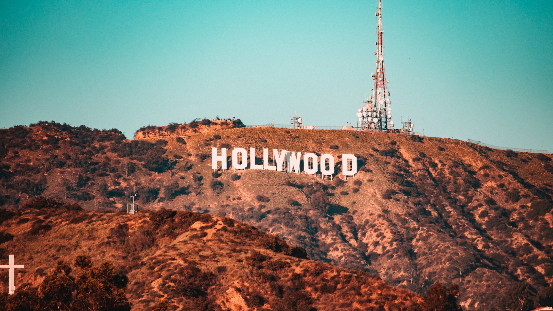 Det skiftende landskab i Hollywood